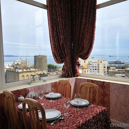 Boyuk Gala Hotel 바쿠 외부 사진