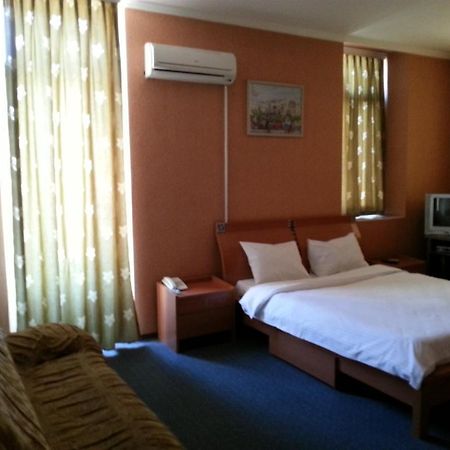 Boyuk Gala Hotel 바쿠 외부 사진