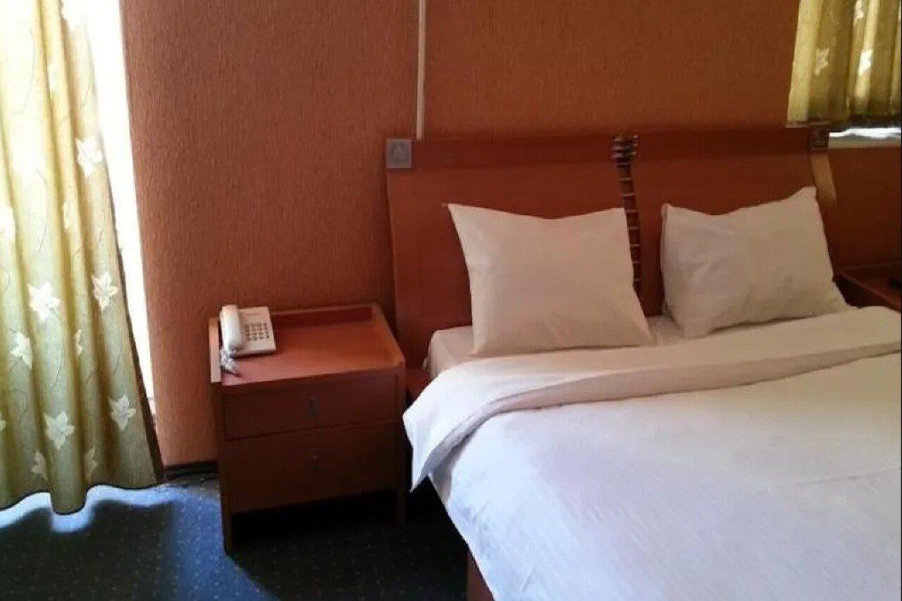 Boyuk Gala Hotel 바쿠 외부 사진