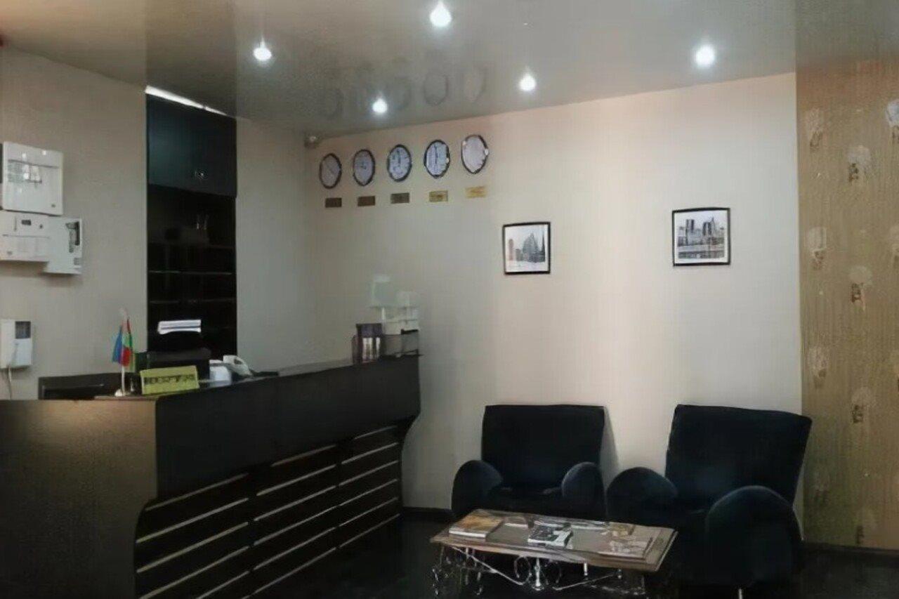 Boyuk Gala Hotel 바쿠 외부 사진