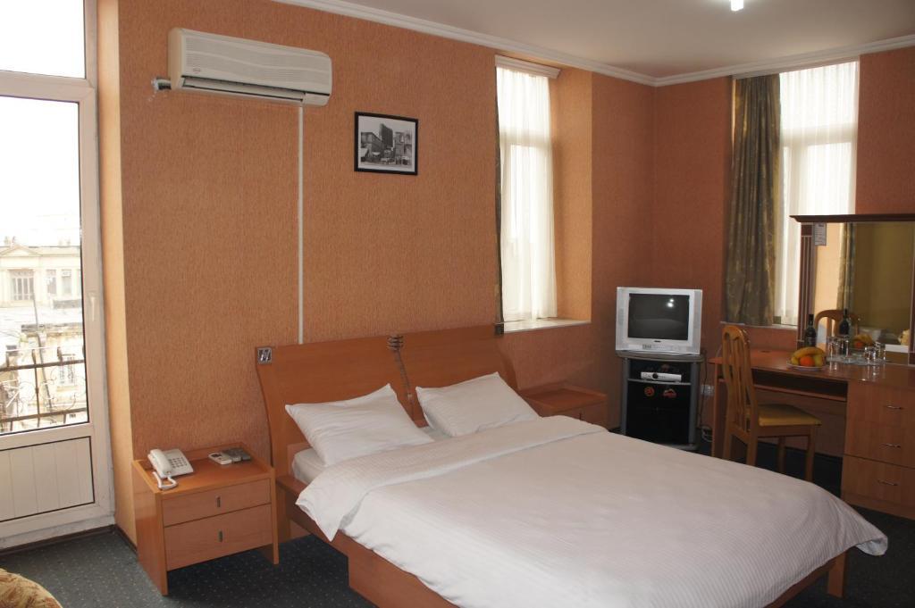 Boyuk Gala Hotel 바쿠 객실 사진