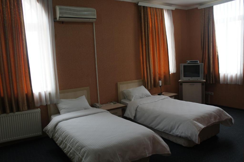 Boyuk Gala Hotel 바쿠 객실 사진