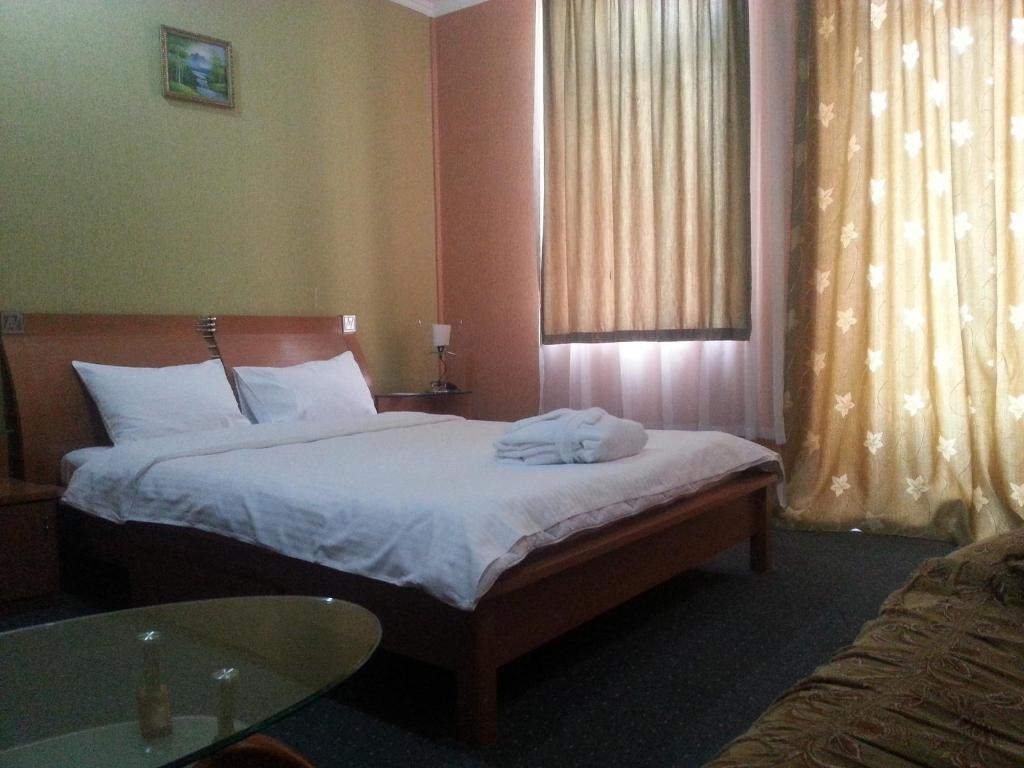 Boyuk Gala Hotel 바쿠 외부 사진