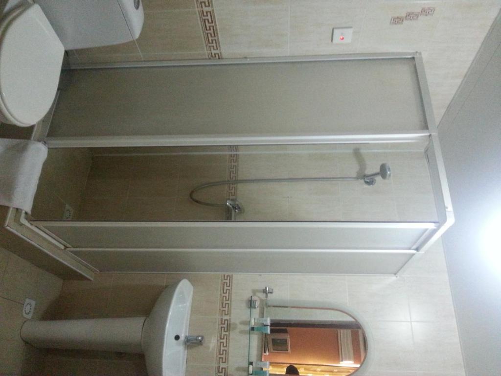 Boyuk Gala Hotel 바쿠 객실 사진