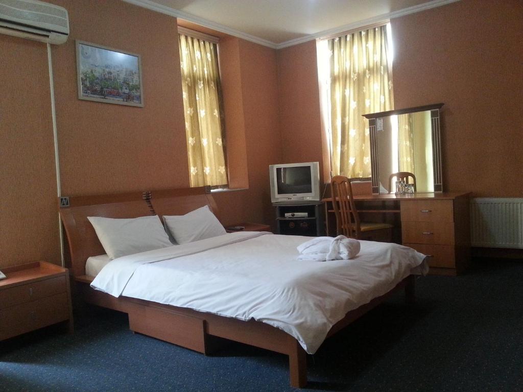 Boyuk Gala Hotel 바쿠 외부 사진