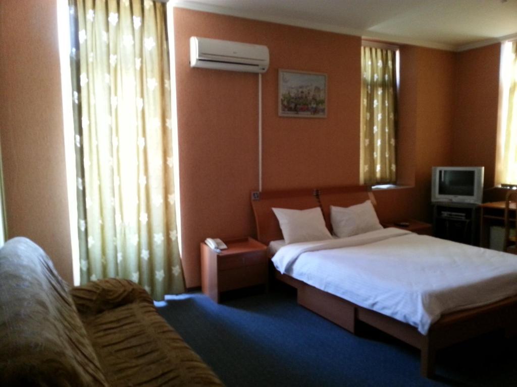 Boyuk Gala Hotel 바쿠 외부 사진