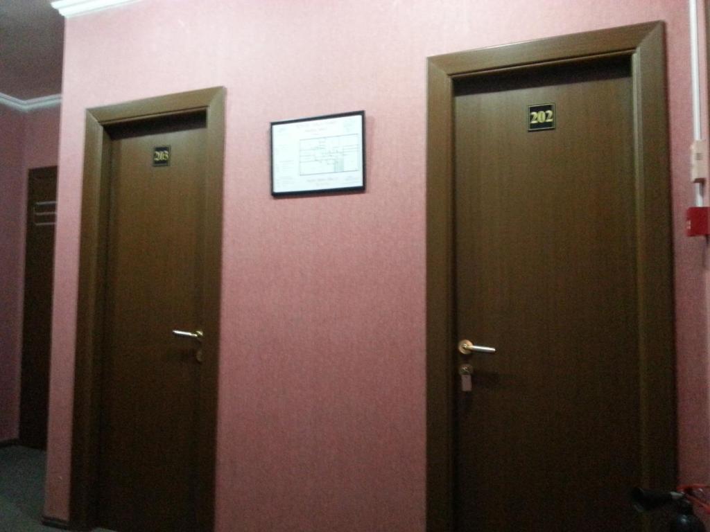 Boyuk Gala Hotel 바쿠 외부 사진