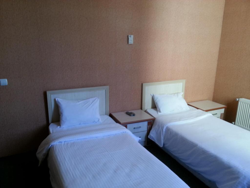 Boyuk Gala Hotel 바쿠 외부 사진